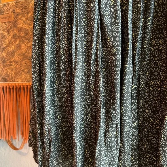 Free People Babydoll Dress XS - Picture 10 of 15